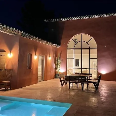 Amazing In With Swimming Pool Holiday home